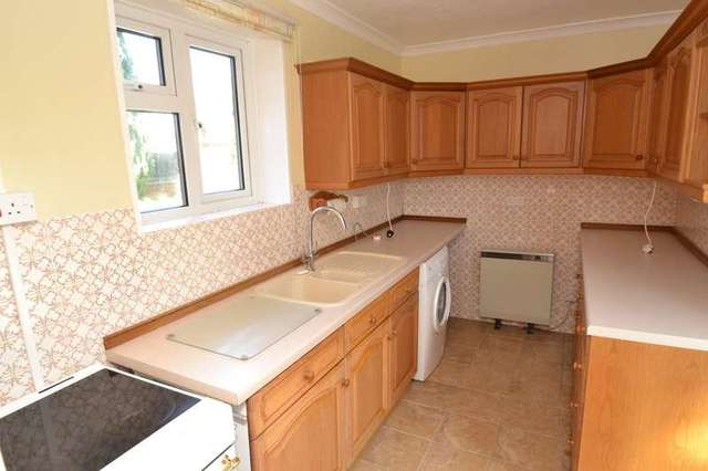  Image of 3 bedroom Detached house to rent in Thurston Road Great Barton Bury St. Edmunds IP31 at Great Barton Bury St Edmunds Suffolk, IP31 2PW