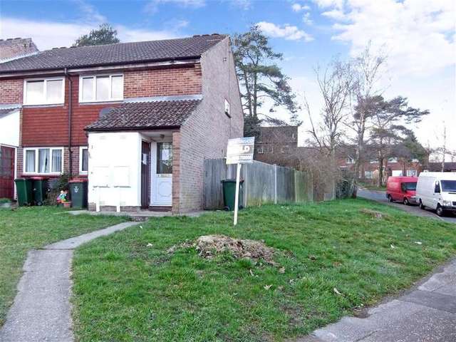  Image of 1 bedroom Apartment for sale in Timberlands Pease Pottage Crawley RH11 at Tollgate Hill Crawley Crawley, RH11 9PH