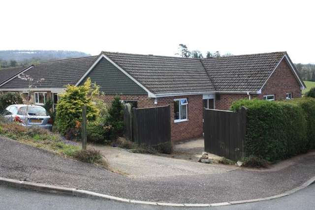  Image of 3 bedroom Detached house for sale in Mallocks Close Tipton St. John Sidmouth EX10 at Tipton St John Sidmouth Devon, EX10 0AP
