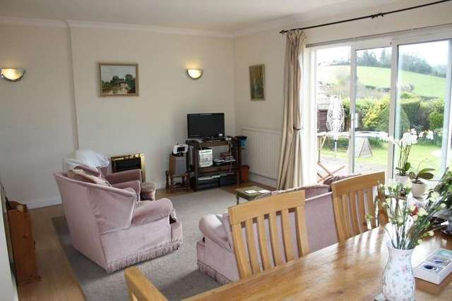  Image of 3 bedroom Detached house for sale in Mallocks Close Tipton St. John Sidmouth EX10 at Tipton St John Sidmouth Devon, EX10 0AP