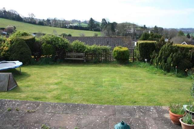  Image of 3 bedroom Detached house for sale in Mallocks Close Tipton St. John Sidmouth EX10 at Tipton St John Sidmouth Devon, EX10 0AP