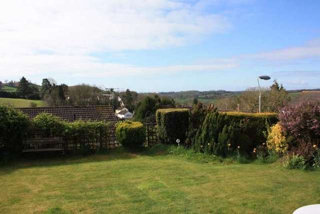  Image of 3 bedroom Detached house for sale in Mallocks Close Tipton St. John Sidmouth EX10 at Tipton St John Sidmouth Devon, EX10 0AP