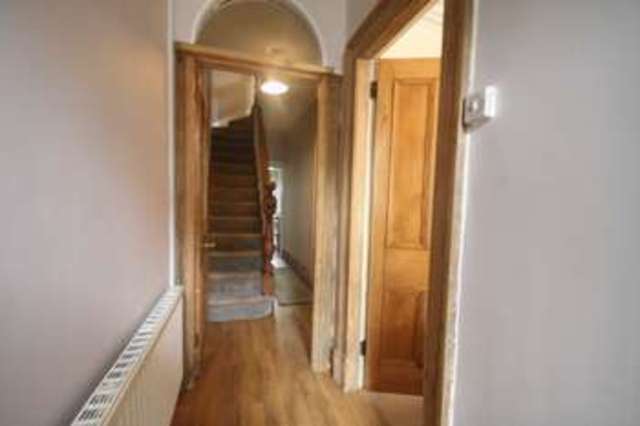  Image of 2 bedroom Terraced house for sale in Tithebarn Street Caernarfon LL55 at Tithebarn Street  Caernarfon, LL55 2RF