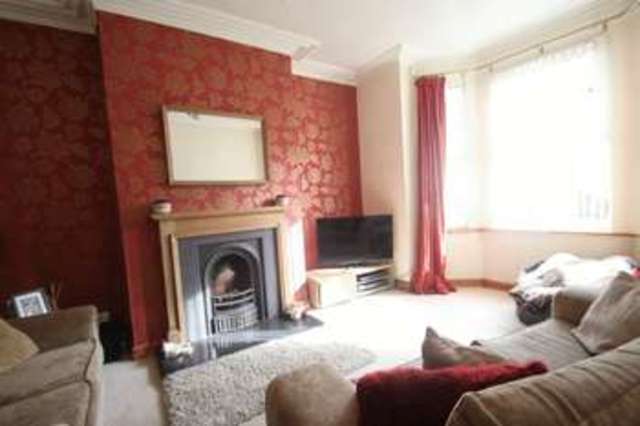 Image of 2 bedroom Terraced house for sale in Tithebarn Street Caernarfon LL55 at Tithebarn Street  Caernarfon, LL55 2RF
