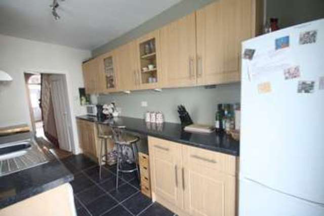  Image of 2 bedroom Terraced house for sale in Tithebarn Street Caernarfon LL55 at Tithebarn Street  Caernarfon, LL55 2RF