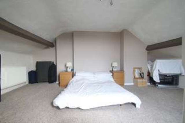  Image of 2 bedroom Terraced house for sale in Tithebarn Street Caernarfon LL55 at Tithebarn Street  Caernarfon, LL55 2RF
