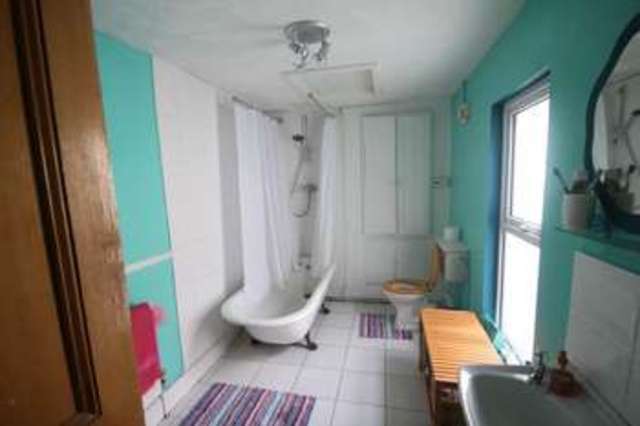  Image of 2 bedroom Terraced house for sale in Tithebarn Street Caernarfon LL55 at Tithebarn Street  Caernarfon, LL55 2RF