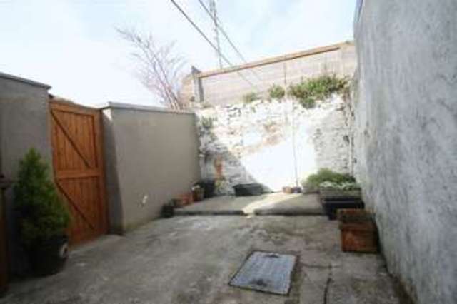  Image of 2 bedroom Terraced house for sale in Tithebarn Street Caernarfon LL55 at Tithebarn Street  Caernarfon, LL55 2RF