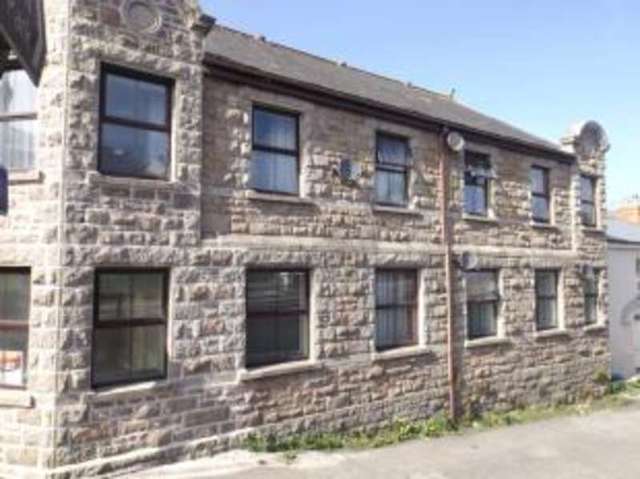  Image of 1 bedroom Flat for sale in Tolgarrick Road Tuckingmill Camborne TR14 at Tolgarrick Road Camborne Camborne, TR14 8NH