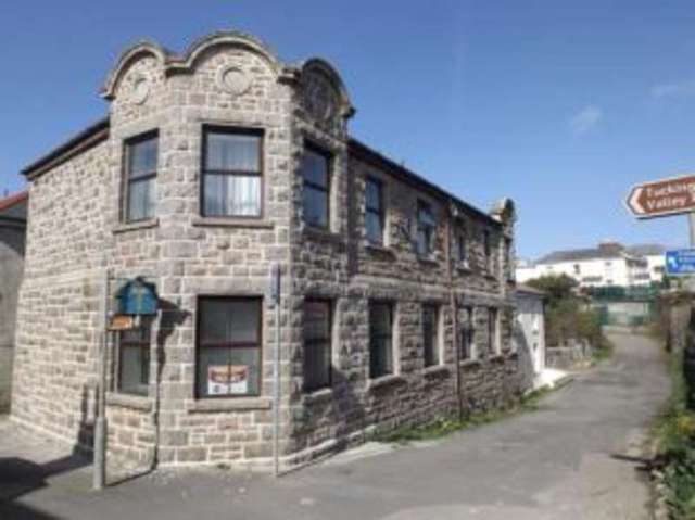  Image of 1 bedroom Flat for sale in Tolgarrick Road Tuckingmill Camborne TR14 at Tolgarrick Road Camborne Camborne, TR14 8NH