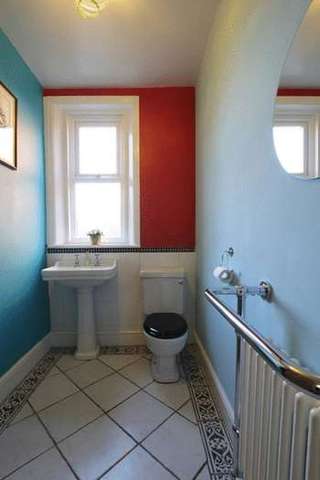  Image of 6 bedroom Semi-Detached house for sale in Tollemache Road Prenton CH43 at Tollemache Road  Prenton, CH43 8SU