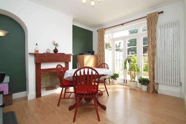  Image of 3 bedroom Semi-Detached house to rent in Tolworth Rise South Tolworth Surbiton KT5 at Surbiton Surrey, KT5 9NL
