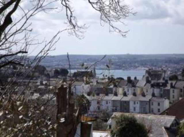  Image of 4 bedroom End of Terrace for sale in Bronshill Mews Torquay TQ1 at Torquay Devon St Marychurch, TQ1 3HT