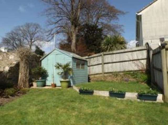  Image of 4 bedroom End of Terrace for sale in Bronshill Mews Torquay TQ1 at Torquay Devon St Marychurch, TQ1 3HT
