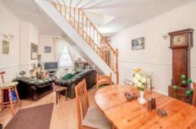  Image of 2 bedroom Terraced house for sale in Lymington Road Torquay TQ1 at Torquay Devon St Marychurch, TQ1 4AR