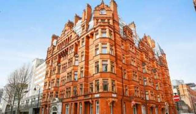  Image of 4 bedroom Flat for sale in Torrington Place London WC1E at Torrington Place  London, WC1E 7HE