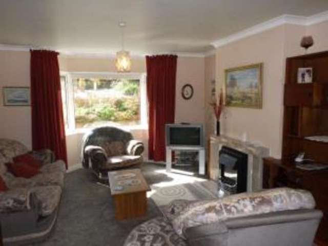  Image of 3 bedroom Semi-Detached house for sale in Broomborough Drive Totnes TQ9 at Totnes Devon Totnes, TQ9 5LT