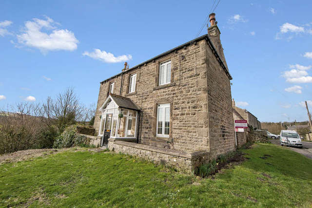  Image of 3 bedroom Detached house for sale in Tow House Hexham NE47 at Bardon Mill  Henshaw, NE47 7EQ