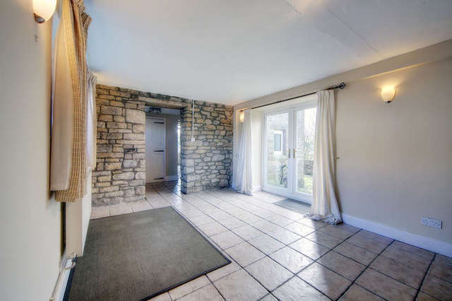  Image of 3 bedroom Detached house for sale in Tow House Hexham NE47 at Bardon Mill  Henshaw, NE47 7EQ