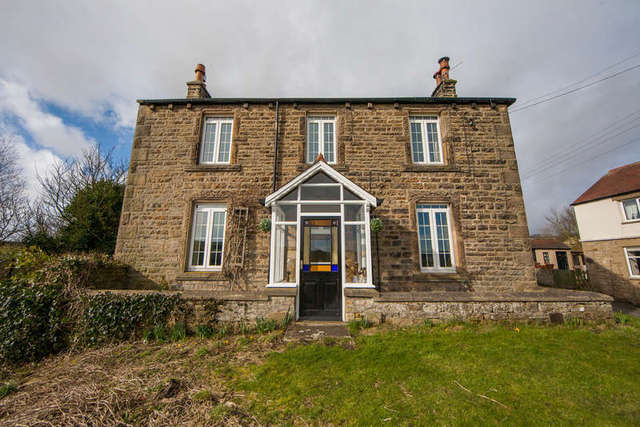  Image of 3 bedroom Detached house for sale in Tow House Hexham NE47 at Bardon Mill  Henshaw, NE47 7EQ