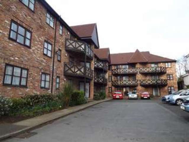  Image of 2 bedroom Property for sale in New Hall Road Salford M7 at Tower Grange Salford Salford, M7 4EL