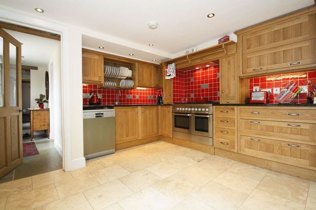  Image of 3 bedroom Detached house for sale in Manor Road Towersey Thame OX9 at Manor Road Towersey Thame, OX9 3QR