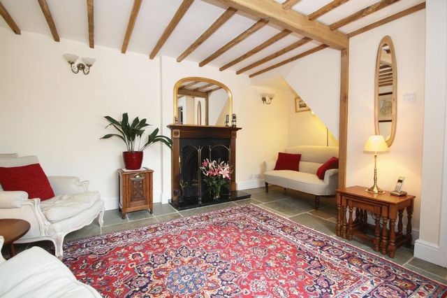  Image of 3 bedroom Detached house for sale in Manor Road Towersey Thame OX9 at Manor Road Towersey Thame, OX9 3QR