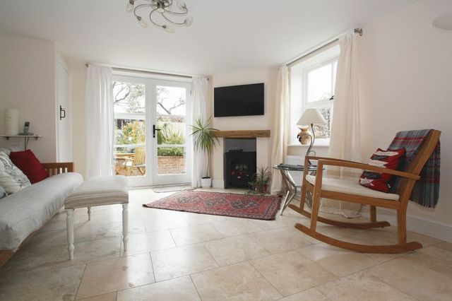  Image of 3 bedroom Detached house for sale in Manor Road Towersey Thame OX9 at Manor Road Towersey Thame, OX9 3QR