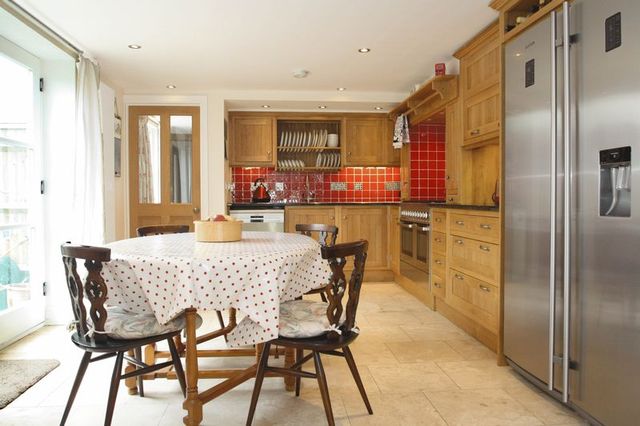  Image of 3 bedroom Detached house for sale in Manor Road Towersey Thame OX9 at Manor Road Towersey Thame, OX9 3QR