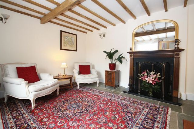  Image of 3 bedroom Detached house for sale in Manor Road Towersey Thame OX9 at Manor Road Towersey Thame, OX9 3QR