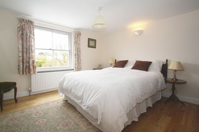  Image of 3 bedroom Detached house for sale in Manor Road Towersey Thame OX9 at Manor Road Towersey Thame, OX9 3QR