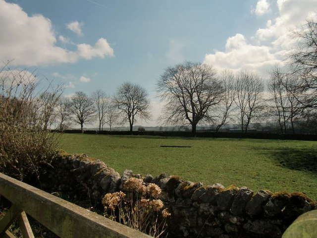  Image of 3 bedroom Detached house for sale in Flagg Buxton SK17 at Flagg Nr Buxton Derbyshire, SK17 9QZ