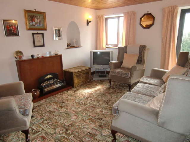  Image of 3 bedroom Detached house for sale in Flagg Buxton SK17 at Flagg Nr Buxton Derbyshire, SK17 9QZ