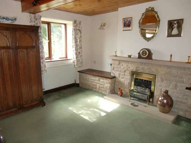  Image of 3 bedroom Detached house for sale in Flagg Buxton SK17 at Flagg Nr Buxton Derbyshire, SK17 9QZ