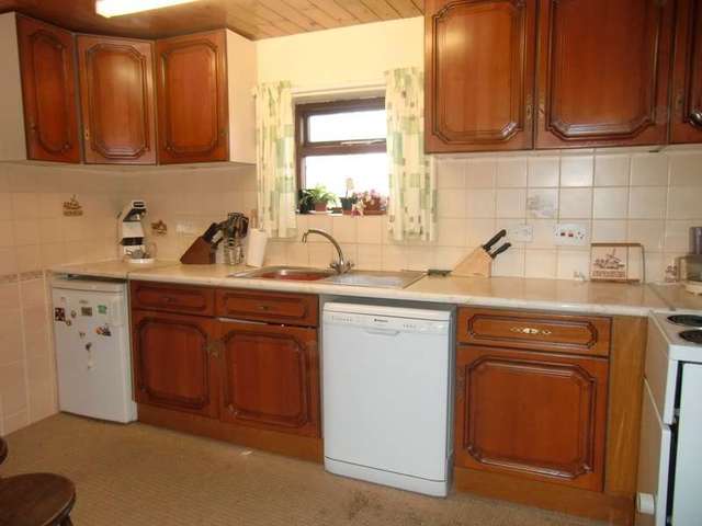  Image of 3 bedroom Detached house for sale in Flagg Buxton SK17 at Flagg Nr Buxton Derbyshire, SK17 9QZ