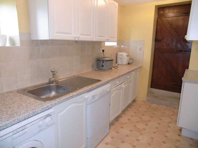  Image of 3 bedroom Detached house for sale in Flagg Buxton SK17 at Flagg Nr Buxton Derbyshire, SK17 9QZ