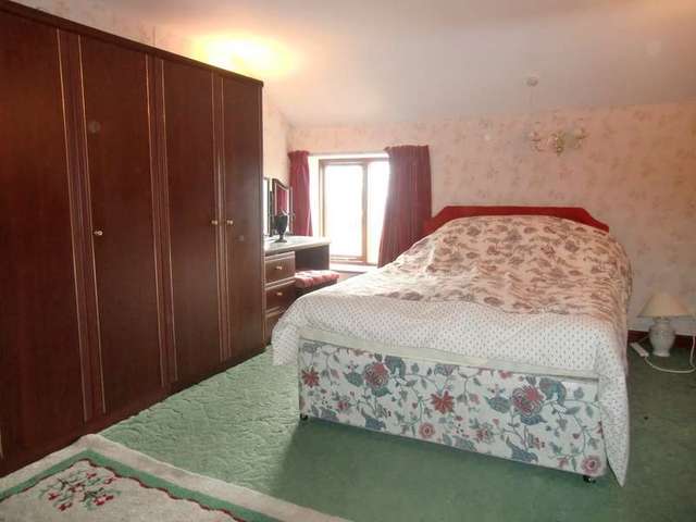  Image of 3 bedroom Detached house for sale in Flagg Buxton SK17 at Flagg Nr Buxton Derbyshire, SK17 9QZ