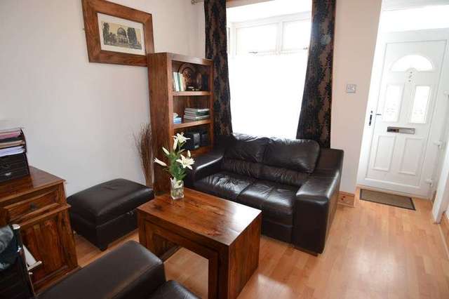  Image of 2 bedroom Terraced house for sale in Towyn Road Moseley Birmingham B13 at Towyn Road Moseley Birmingham, B13 9NA