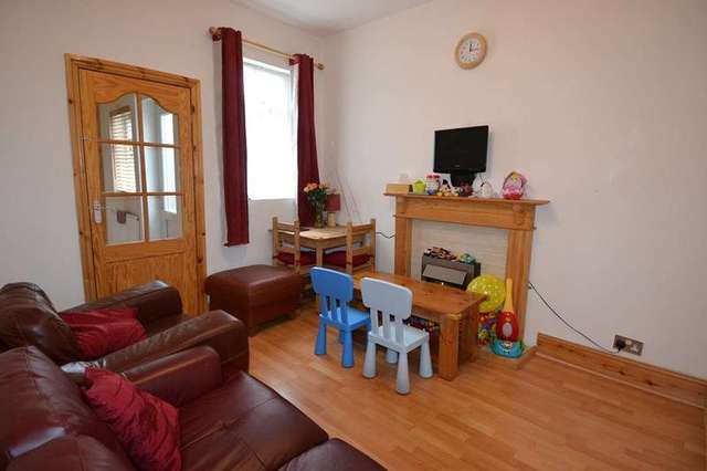  Image of 2 bedroom Terraced house for sale in Towyn Road Moseley Birmingham B13 at Towyn Road Moseley Birmingham, B13 9NA