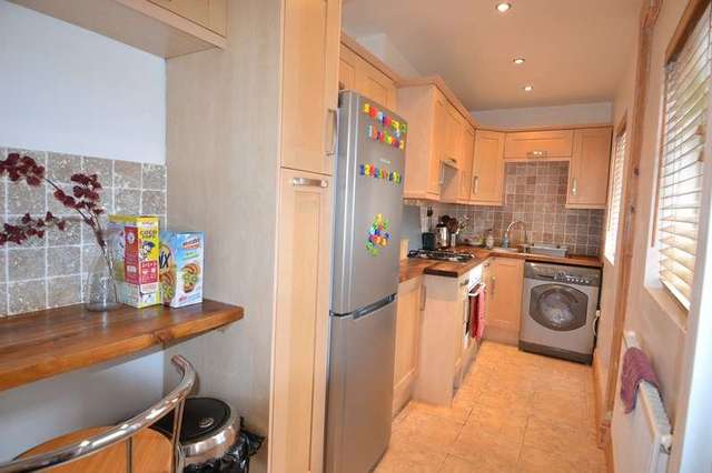  Image of 2 bedroom Terraced house for sale in Towyn Road Moseley Birmingham B13 at Towyn Road Moseley Birmingham, B13 9NA