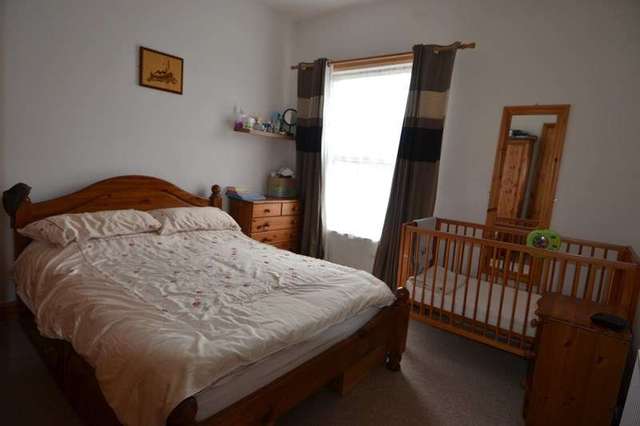 Image of 2 bedroom Terraced house for sale in Towyn Road Moseley Birmingham B13 at Towyn Road Moseley Birmingham, B13 9NA