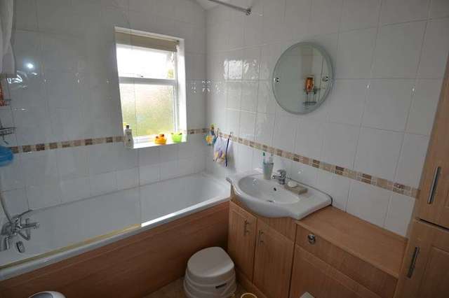  Image of 2 bedroom Terraced house for sale in Towyn Road Moseley Birmingham B13 at Towyn Road Moseley Birmingham, B13 9NA