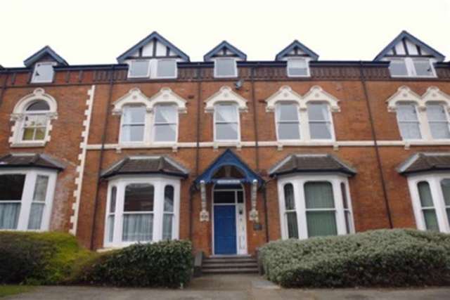  Image of 1 bedroom Flat to rent in Trafalgar Road Moseley Birmingham B13 at Birmingham, B13 8BU