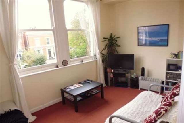  Image of 1 bedroom Flat to rent in Trafalgar Road Moseley Birmingham B13 at Birmingham, B13 8BU