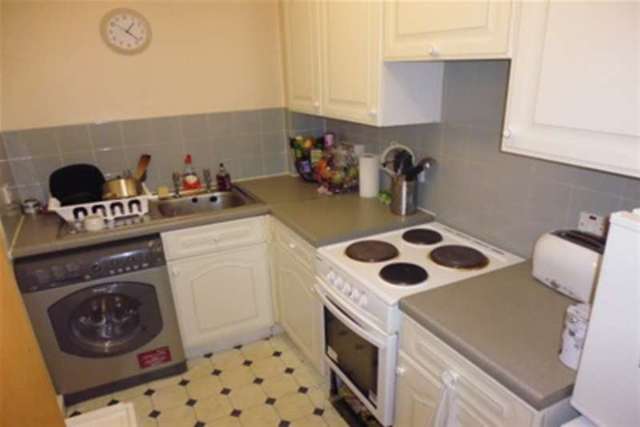  Image of 1 bedroom Flat to rent in Trafalgar Road Moseley Birmingham B13 at Birmingham, B13 8BU