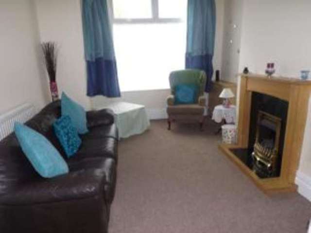  Image of 3 bedroom Terraced house for sale in Trafford Road Eccles Manchester M30 at Eccles Manchester Eccles, M30 0JA