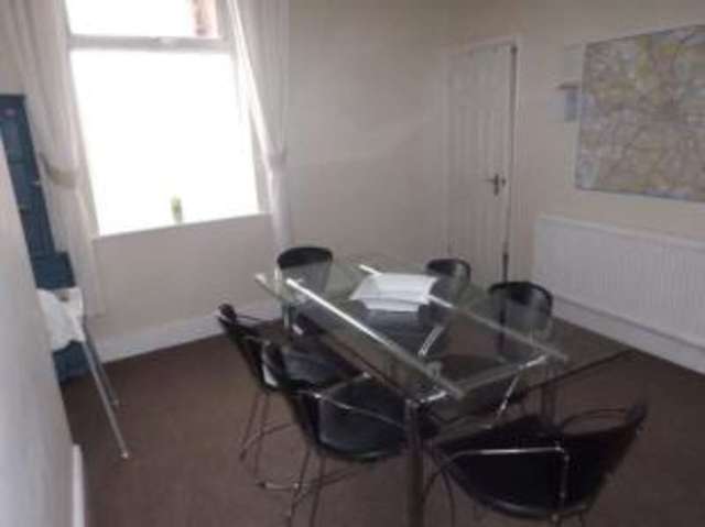  Image of 3 bedroom Terraced house for sale in Trafford Road Eccles Manchester M30 at Eccles Manchester Eccles, M30 0JA