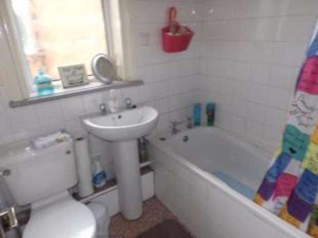  Image of 3 bedroom Terraced house for sale in Trafford Road Eccles Manchester M30 at Eccles Manchester Eccles, M30 0JA
