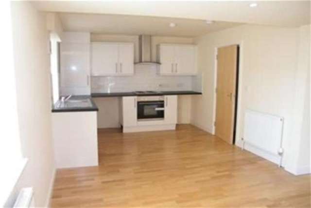  Image of 2 bedroom Property to rent in Trafford Street Preston PR1 at Preston, PR1 7QE