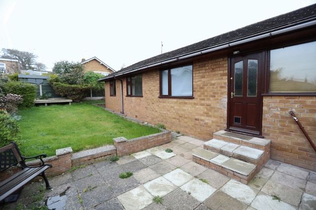  Image of 4 bedroom Detached house for sale in Cae Glas Trefnant Denbigh LL16 at Cae Glas  Trefnant, LL16 5UB